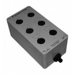 Pepperl+Fuchs VAA-LT3-F86-V1 126688 aktivní box senzor/aktor vícepólový rozvaděč 1 ks