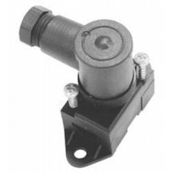 Pepperl+Fuchs VAZ-T1-FK-W-PG7 117137 pasivní box senzor/aktor vícepólový rozvaděč 1 ks