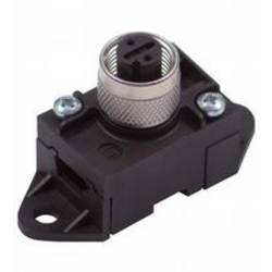 Pepperl+Fuchs VAZ-T1-FK-V1 117134 pasivní box senzor/aktor vícepólový rozvaděč 1 ks