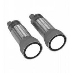 Pepperl+Fuchs UBE4000-30GM-SA2-V15 Ultrazvukové čidlo , 120344, 18 - 30 V/DC, 1 ks