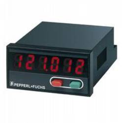 Pepperl+Fuchs KCT-6ST-C digitální panelový měřič
