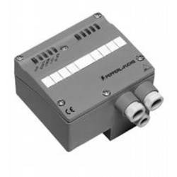 Pepperl+Fuchs VBA-2E-G4-U 104423 aktivní box senzor/aktor vícepólový rozvaděč 1 ks