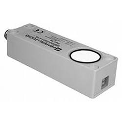 Pepperl+Fuchs 108163 ultrazvukový senzor UB2000-F54-U-V15 analogový 1 ks