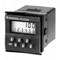 Pepperl+Fuchs KCY1-6SR-B digitální panelový měřič