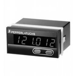 Pepperl+Fuchs KCT2-6ST-V digitální panelový měřič