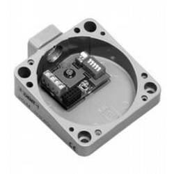 Pepperl+Fuchs 110696 vyhodnocovací jednotka RFID U-P3-R4 1 ks