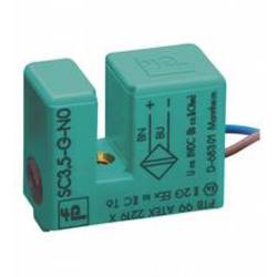 Pepperl+Fuchs indukční snímač NAMUR SC3,5-G-N0-6M