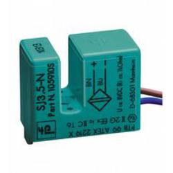 Pepperl+Fuchs indukční snímač NAMUR SJ3,5-N-Y08944
