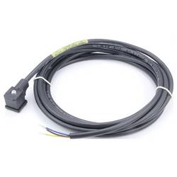 MOLEX 2210400005 DIN MOULDED 2210400005 Molex Množství: 1 ks