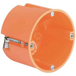 Kaiser Elektro 9068-03 propojovací krabice pro přístroje do duté stěny (Ø x v) 68 m x 35 mm 25 ks