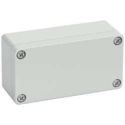 Spelsberg TK PC 1005-4-O, 12048001 instalační rozvodnice, IP66, 100 mm x 52 mm x 37 mm , 1 ks