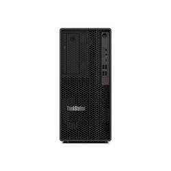 Lenovo pracovní stanice ThinkStation P2 30FR Intel® Core™ i5 i5-14500 5.0 GHz 16 GB RAM 512 GB SSD Intel UHD Graphics 770 Shared Video Memory Win 11 Pro