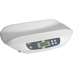 Kern MBA 10K-3M Dětská váha MBA 10K-3M digitální Max. váživost=15 kg Schopný cejchování