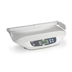 Kern MBA 10K-3M Dětská váha MBA 10K-3M digitální Max. váživost=15 kg Schopný cejchování