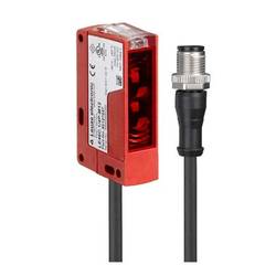 Leuze Electronic Leuze Reflexní světelná závora, 50127026, 1 ks