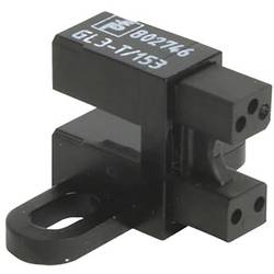 Pepperl+Fuchs GL3-T/153 světelná závora, 802746, 5 - 30 V/DC, 5 ks