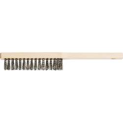 PFERD TOOLS Ruční kartáč 43674003 10 ks
