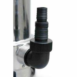 GÜDE 94604 GSX 1101 ponorné čerpadlo pro užitkovou vodu 19000 l/h 8 m