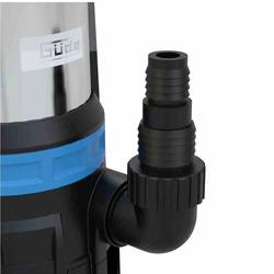 GÜDE 94600 GS 750.1 ponorné čerpadlo pro užitkovou vodu 16500 l/h 9 m