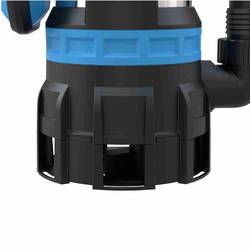 GÜDE 94600 GS 750.1 ponorné čerpadlo pro užitkovou vodu 16500 l/h 9 m