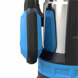 GÜDE 94600 GS 750.1 ponorné čerpadlo pro užitkovou vodu 16500 l/h 9 m