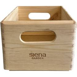 Siena Garden 8060 Víceúčelová bedna, (š x v x h) 30 x 14 x 20 cm, přírodní, 1 ks