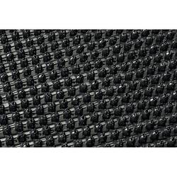 Siena HOME 402-1-402-007 Isola rohožka (d x š x v) 60 x 40 x 1.2 cm venkovní černá