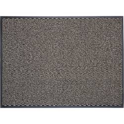 Siena HOME P66626 ADRANO rohožka (d x š) 80 cm x 60 cm béžová
