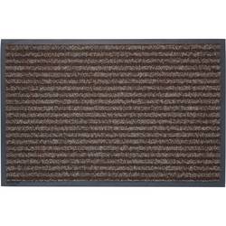 Siena HOME P66640 RAGUSA rohožka (d x š) 60 cm x 40 cm hnědá