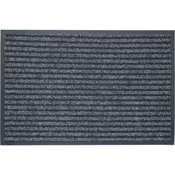 Siena HOME P66641 RAGUSA rohožka (d x š) 60 cm x 40 cm šedá