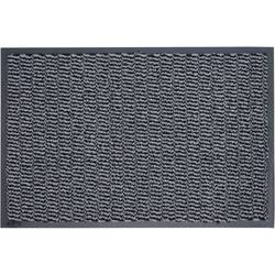 Siena HOME P66625 ADRANO rohožka (d x š) 80 cm x 60 cm šedá