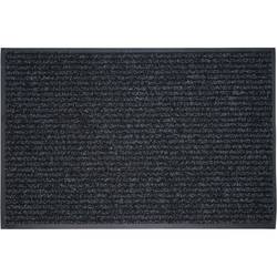 Siena HOME P66645 RAGUSA rohožka (d x š) 90 cm x 60 cm černá