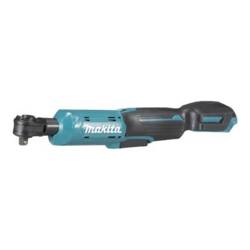 Makita WR100DZ aku ráčnový šroubovák 12 V , bez aku a nabíječky