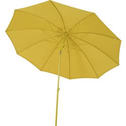 Siena Garden Paolo T52184 Slunečník se středovou tyčí hliník, polyester