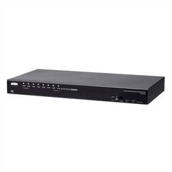 ATEN CS19208 přepínač KVM DisplayPort 4096 x 2160 Pixel