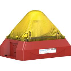 Pfannenberg bleskovka PY X-M-05 10-57V DC YE RAL3000 21550813000 60 V/DC