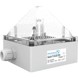 Pfannenberg bleskovka QUADRO F12-3G/3D 24 DC CL 21041801008 24 V/DC