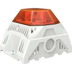 Pfannenberg kombinované signalizační zařízení PA L 1-R 10-60 DC AM 7035 48 V/DC 105 dB