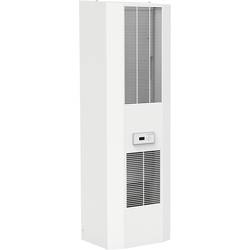 Pfannenberg DTS 6X2E 400V 7035 chladicí zařízení 400 V/AC, 4500 W, (š x v x h) 485 x 1547 x 372 mm, 1 ks