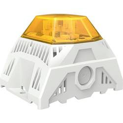 Pfannenberg kombinované signalizační zařízení PA L 1-R 10-60 DC YE 7035 48 V/DC 105 dB