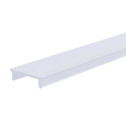 Deko Light 983025 P-01-12 kryt plast (š x v x h) 16.50 x 4.40 x 2000 mm 2 m