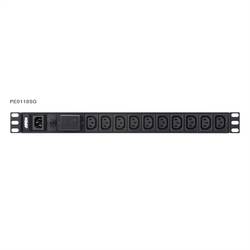ATEN PE0118SG PE0118SG napájení racku
