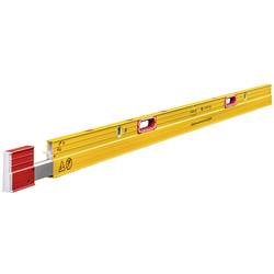 Stabila Type 106 TM 17711 teleskopická vodováha s magnetem 379 cm