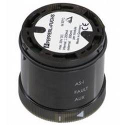 Pepperl+Fuchs modul signalizačního sloupku 275874 VBA-4A-70MM 1 ks
