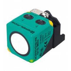 Pepperl+Fuchs 277774 ultrazvukový senzor UC4000-L2-E6-V15 PNP 1 ks