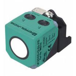 Pepperl+Fuchs 277765 ultrazvukový senzor UC2000-L2-E6-V15 PNP 1 ks