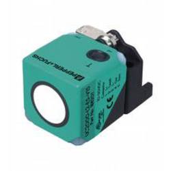 Pepperl+Fuchs 277762 ultrazvukový senzor UC2000-L2-I-V15 analogový 1 ks