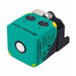 Pepperl+Fuchs 277760 ultrazvukový senzor UC500-L2-E7-V15 NPN 1 ks