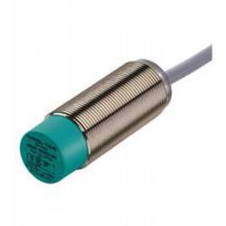 Pepperl+Fuchs indukční snímač nezarovnaná NBN12-18GM50-EI