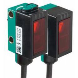 Pepperl+Fuchs OBE12M-R101-S2EP-IO jednocestná světelná závora, 281009, přepínač, 10 - 30 V/DC, 1 ks